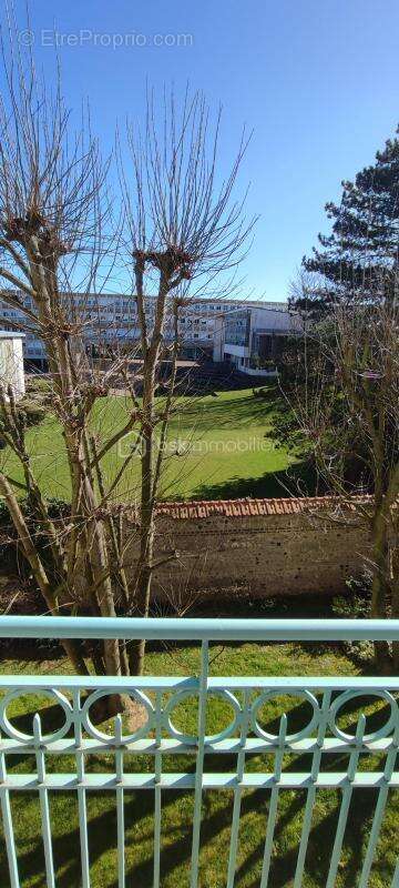 Appartement à LE HAVRE