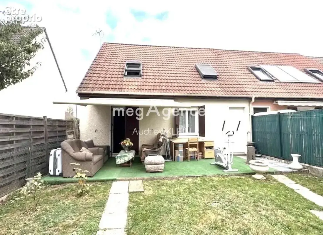 Maison de ville à Sens 89100 - photo 10