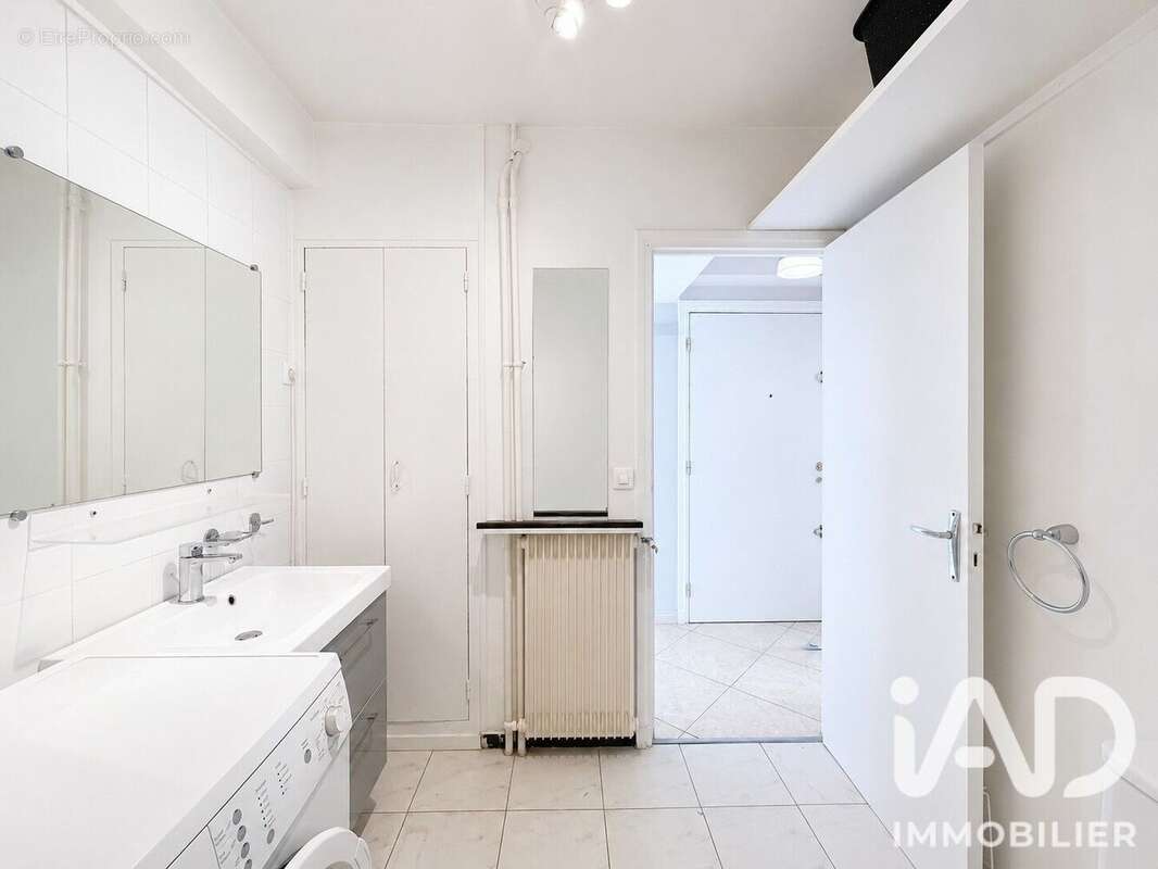 Appartement 27 m² à Paris-14e  - photo 9