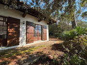 Maison à LE BOUSCAT