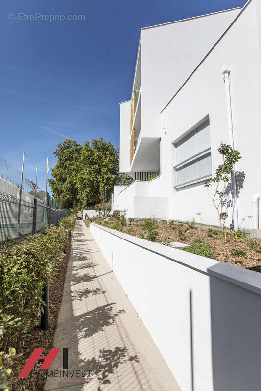 Appartement à MARSEILLE-11E