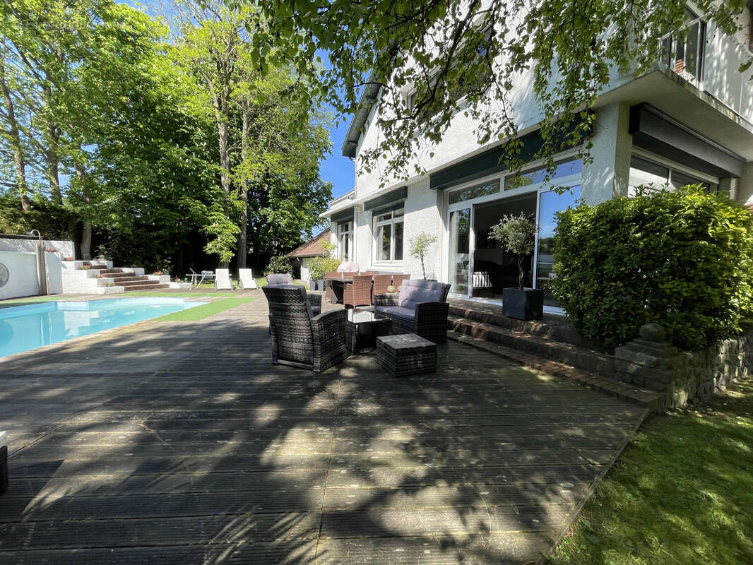 Maison à LOISON-SOUS-LENS