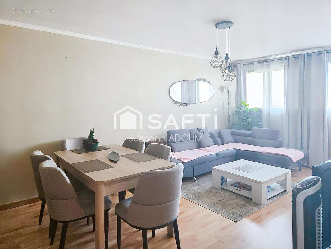 Photo 3 - Appartement à BEZONS