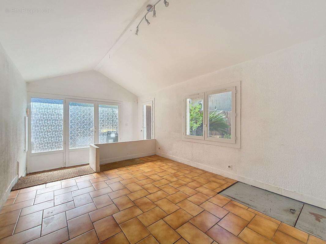 Maison au calme ideal investissement - photo 3