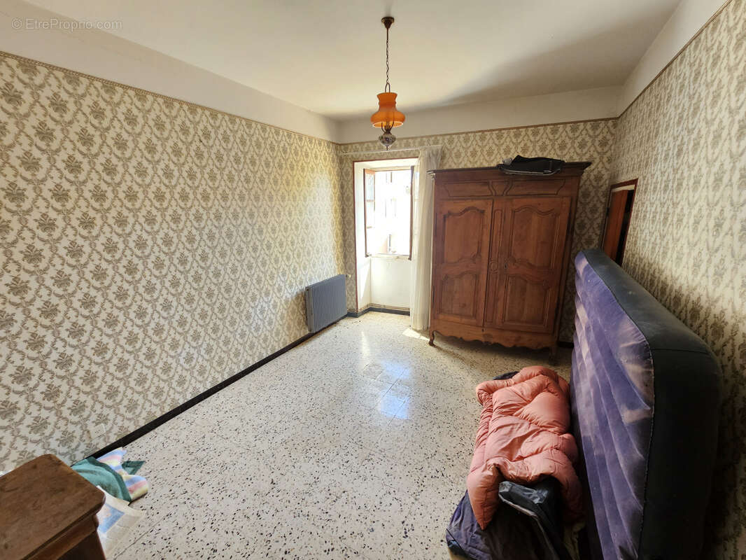 Appartement à VINEZAC