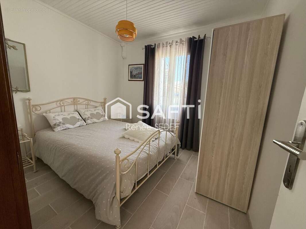 Photo 5 - Maison à LA BREE-LES-BAINS