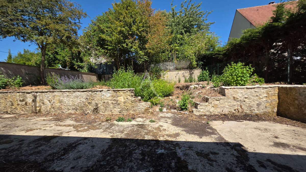 Rare sur le secteur ! Véritable maison de plain-pied 3 chambres  Jardin clos  Vexin, aux portes du Val d'Oise - photo 13