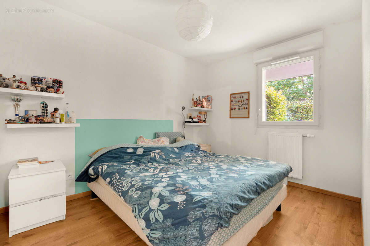 Appartement à BALMA