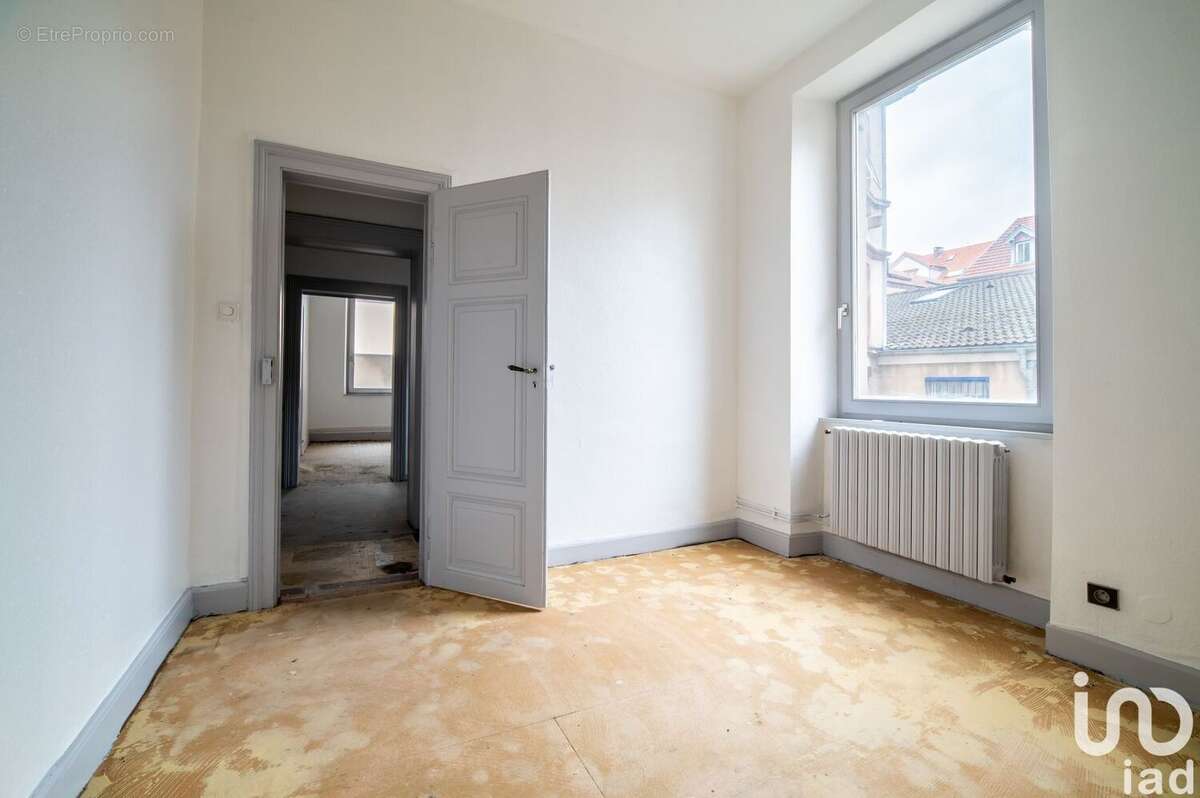 Photo 8 - Commerce à SARREBOURG