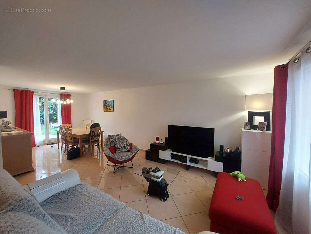 Maison à ARGENTEUIL