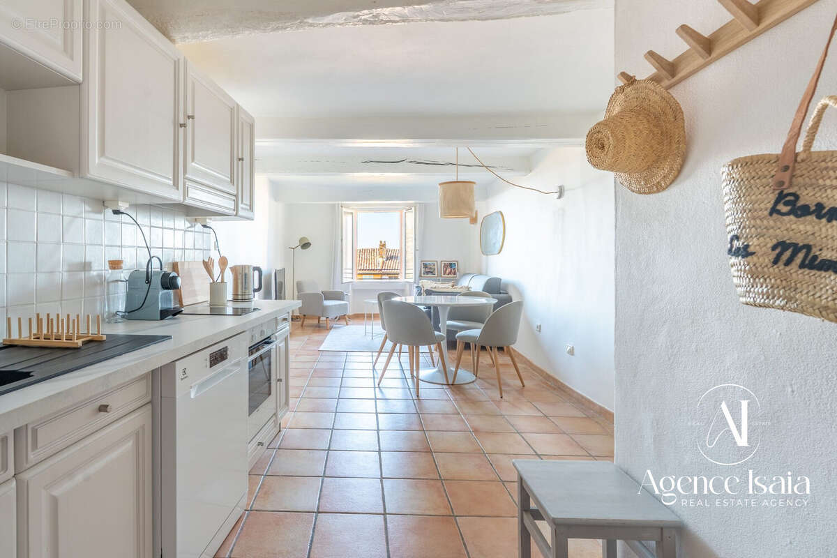 Appartement 46 m² à Bormes-Les-Mimosas  - photo 5