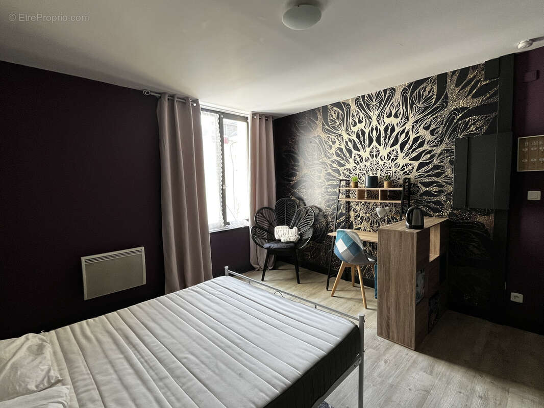 Appartement à DOUAI
