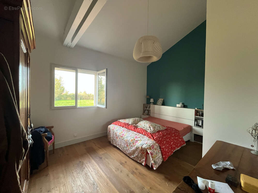 Maison à SAINT-JUST