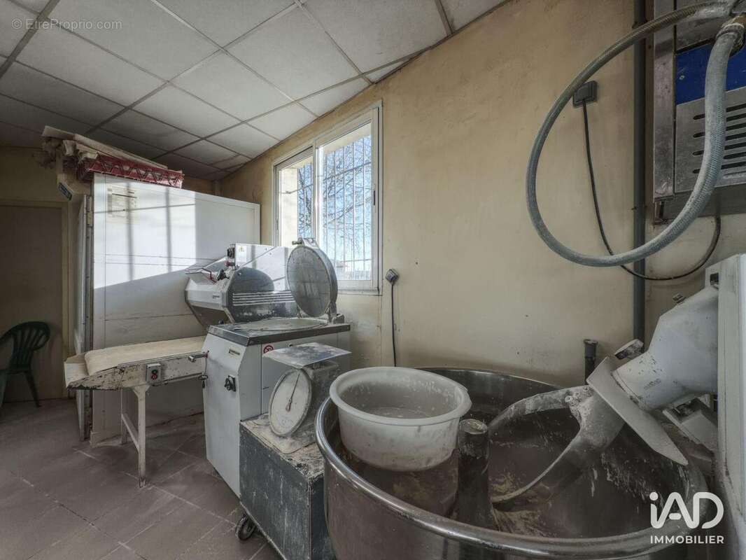 Photo 8 - Commerce à QUISSAC