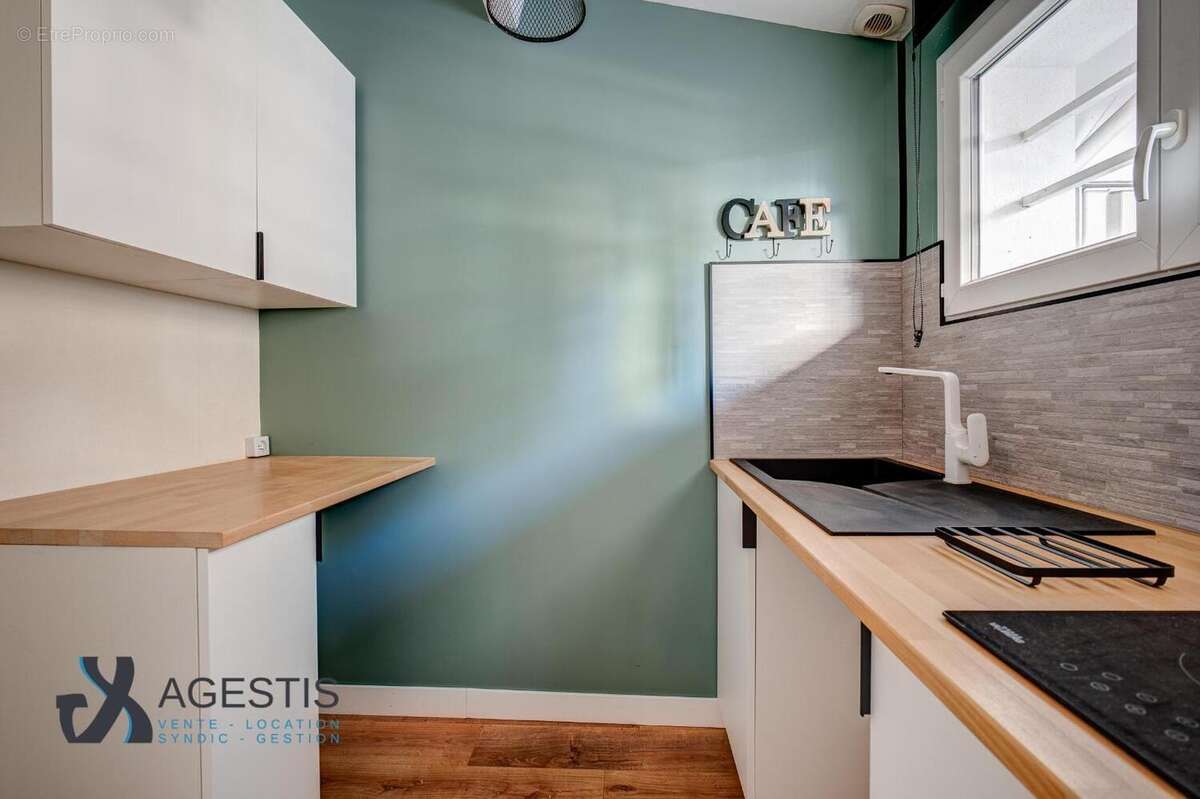   - Appartement à TOULOUSE