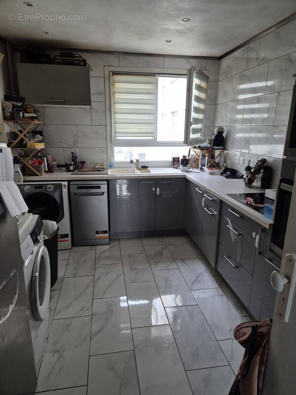 Appartement à LE HAVRE