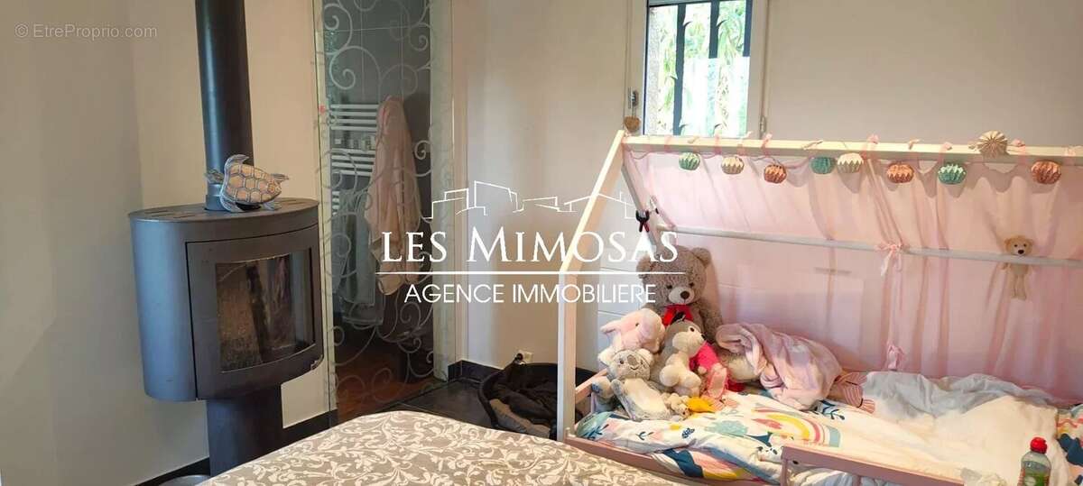 Maison à FREJUS