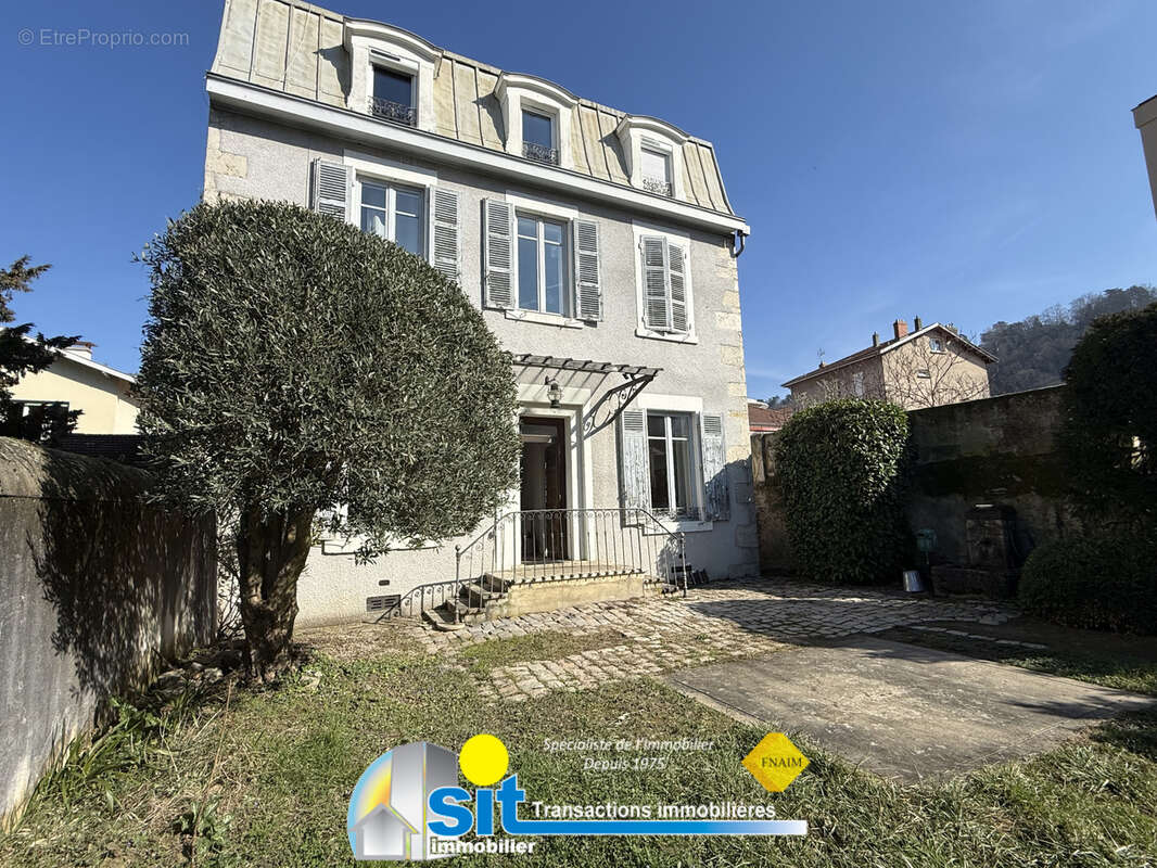 Maison à VIENNE