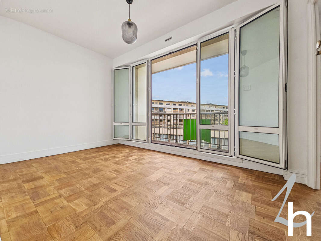 Appartement à CAEN