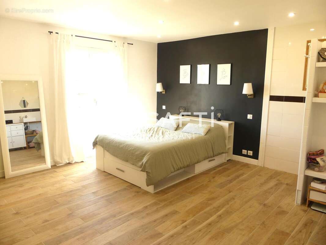 Photo 8 - Maison à SAINT-JUST-EN-CHAUSSEE