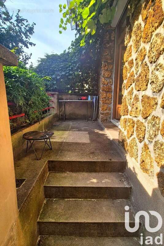 Photo 9 - Maison à NOISY-LE-SEC