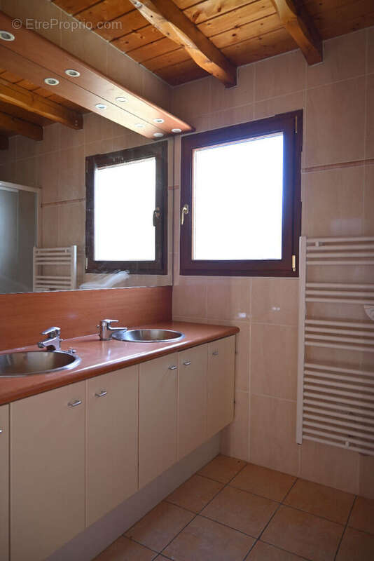 Appartement à OSSEJA