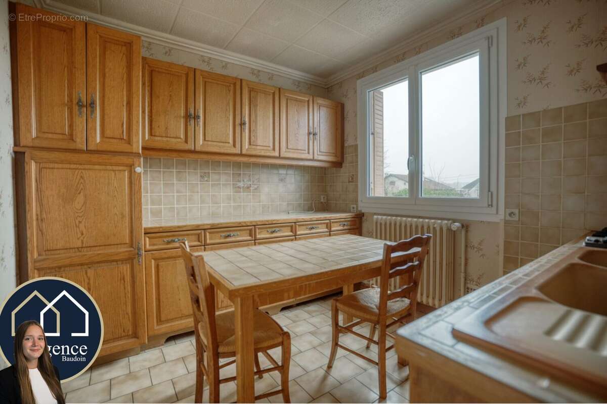 Maison 67 m² à Chateauneuf-En-Thymerais  - photo 4