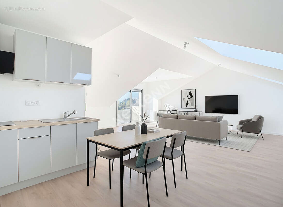 Appartement à VALLET