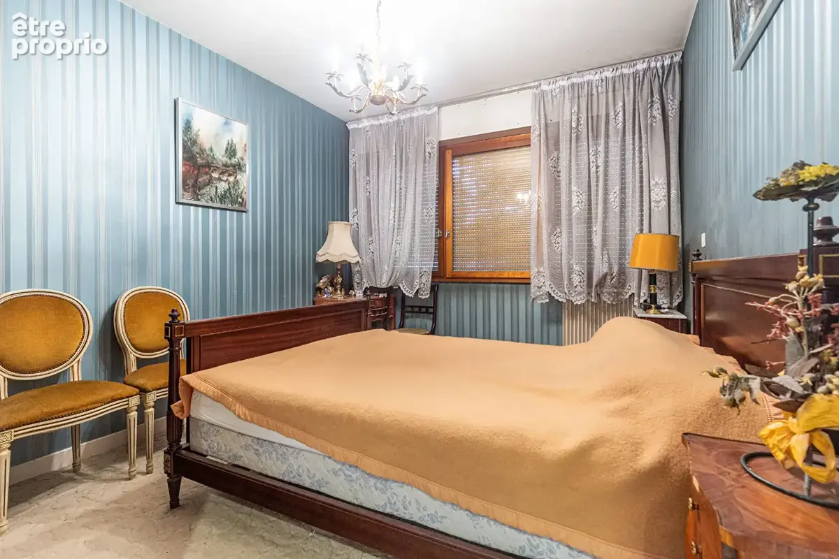 Agence immobiliere laforet - exclusivite - "lierre" - annecy / triangle d'or - appartement t3 de 83.85m² - terrasse - cave - pla - photo 10