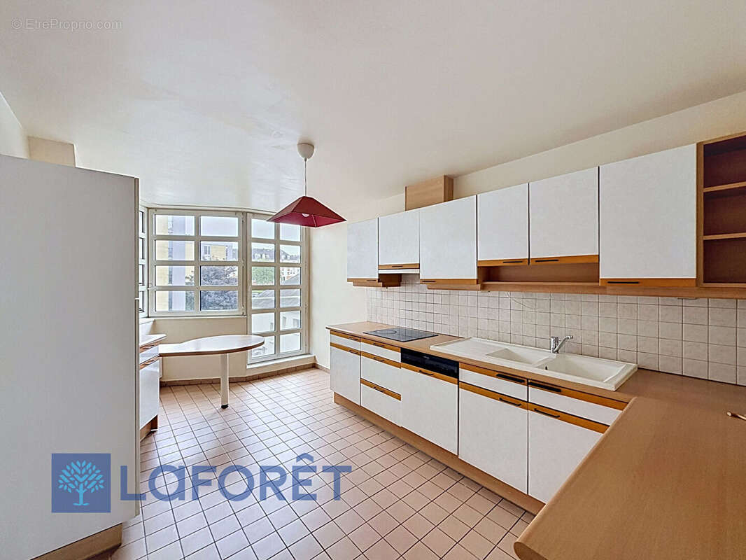Appartement à EVREUX