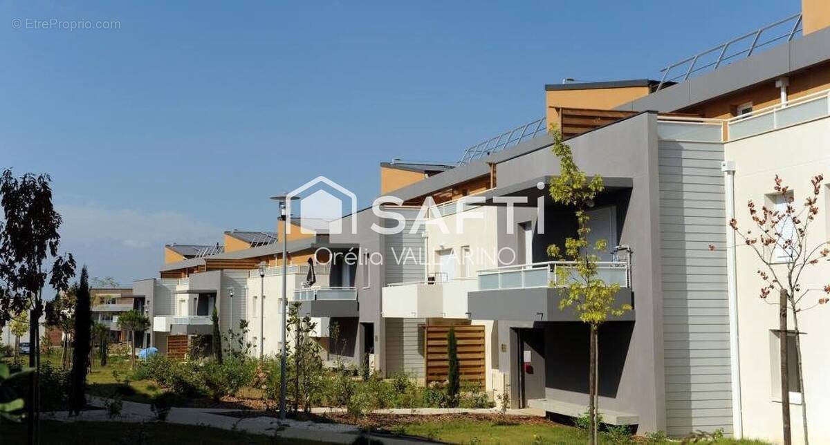 Photo 1 - Appartement à ARTIGUES-PRES-BORDEAUX