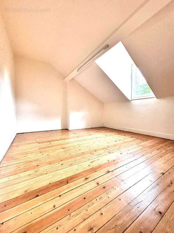 Maison à NOISY-LE-SEC