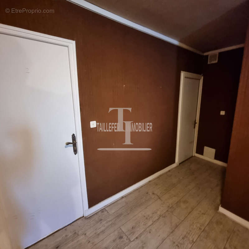 Appartement à PERIGUEUX