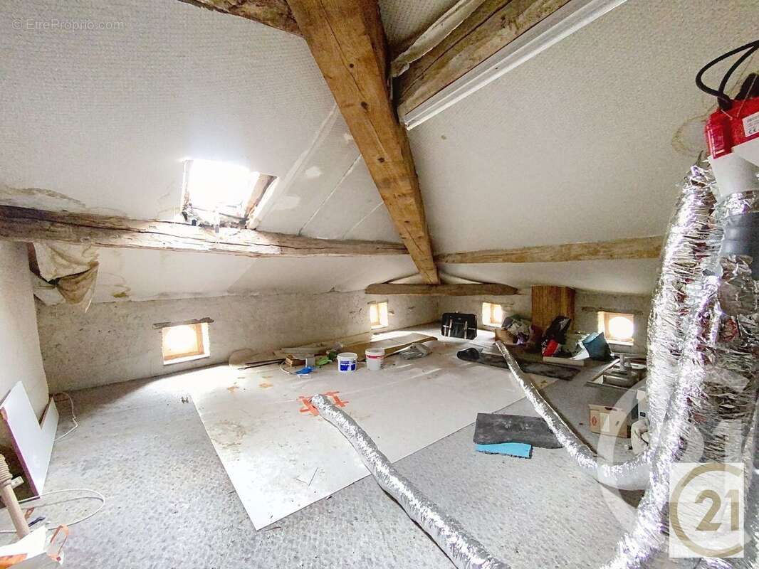 Maison à VILLEFRANCHE-DE-LAURAGAIS