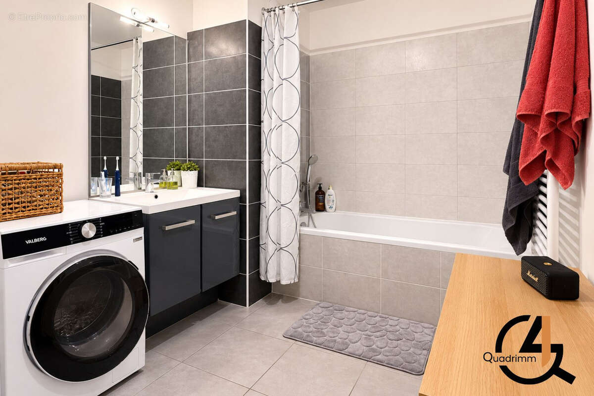 Appartement à GRABELS