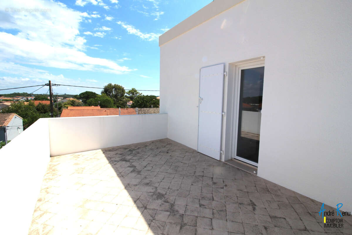 Maison de famille atypique, 6 chambres - photo 14