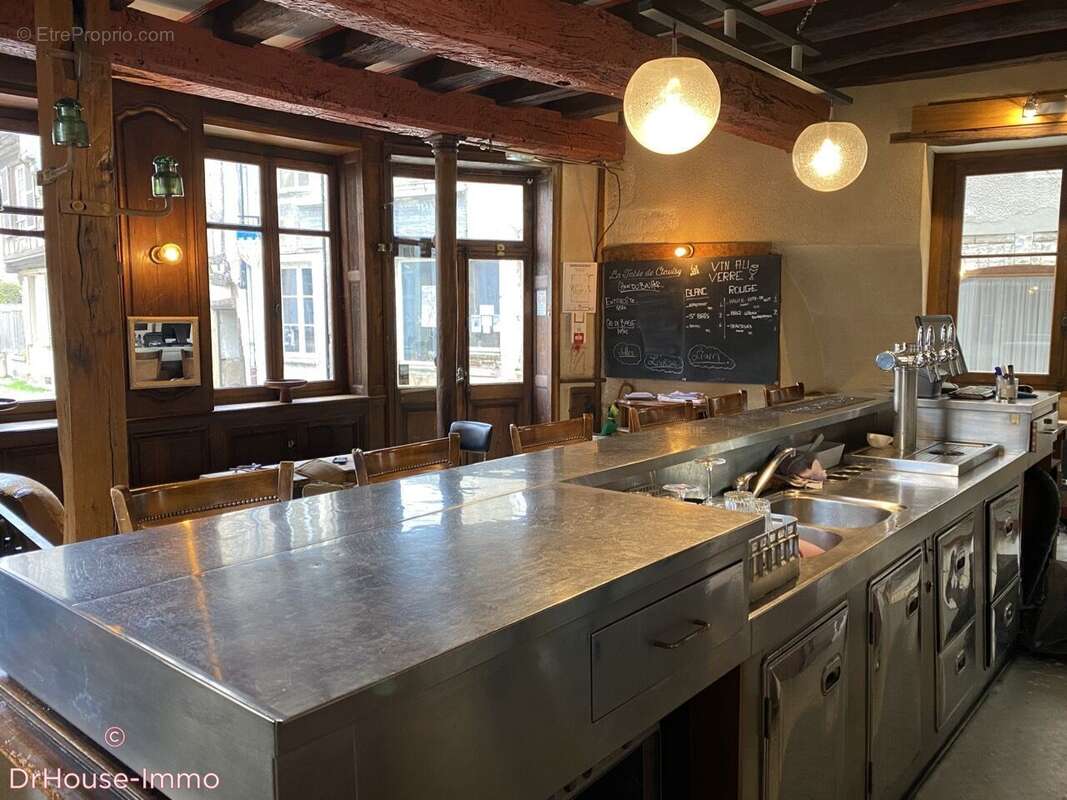 Appartement à NOYERS
