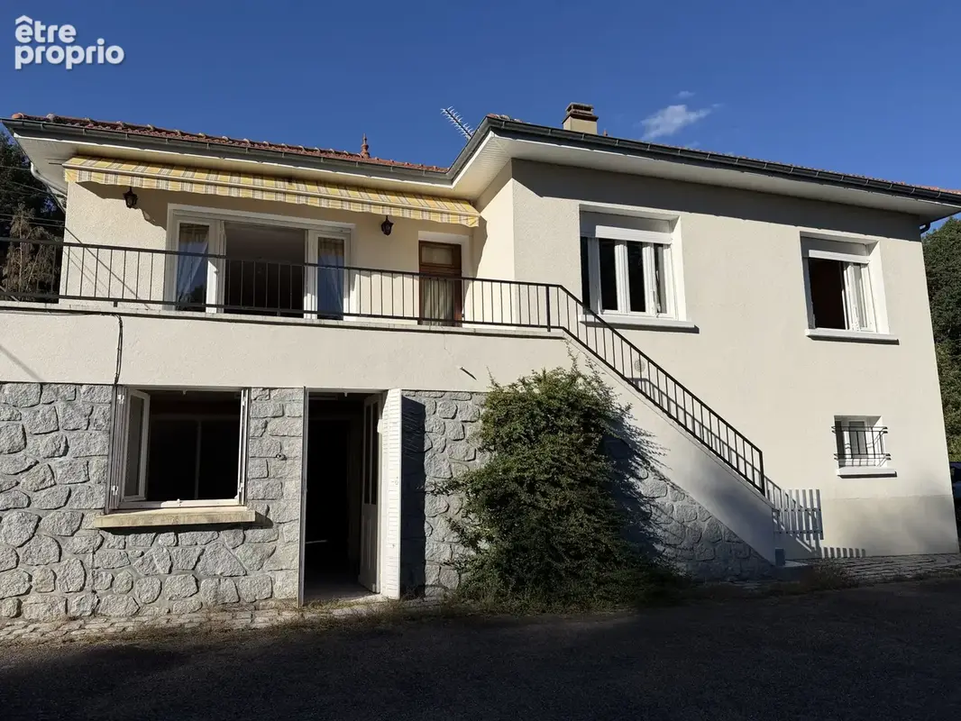 Photo Maison à Ambazac au prix de 137 000€