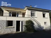 Maison à AMBAZAC
