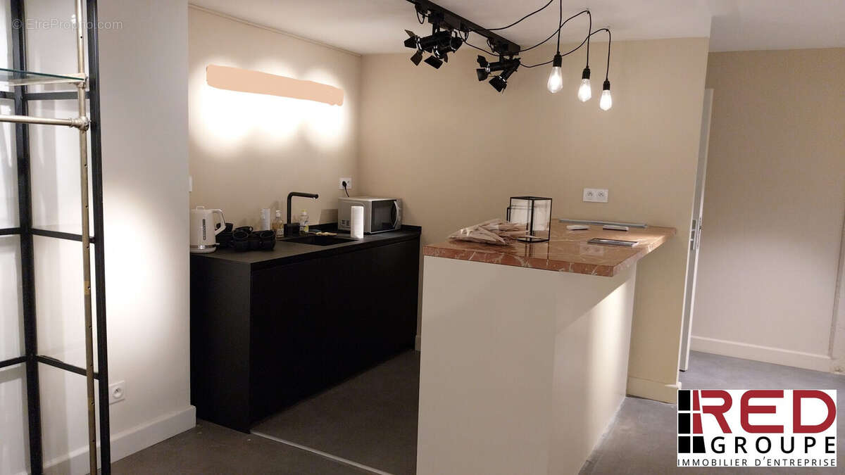 Commerce à AIX-EN-PROVENCE