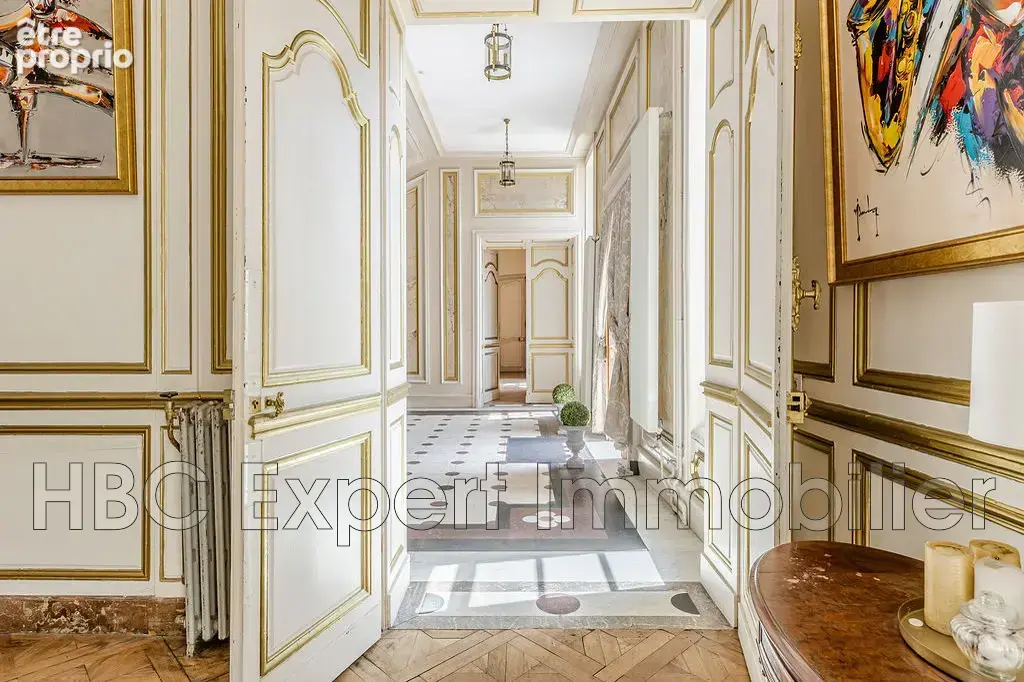 Maison 20 pièces 885 m² à vendre à Tourville-Les-Ifs (76400) - photo 5