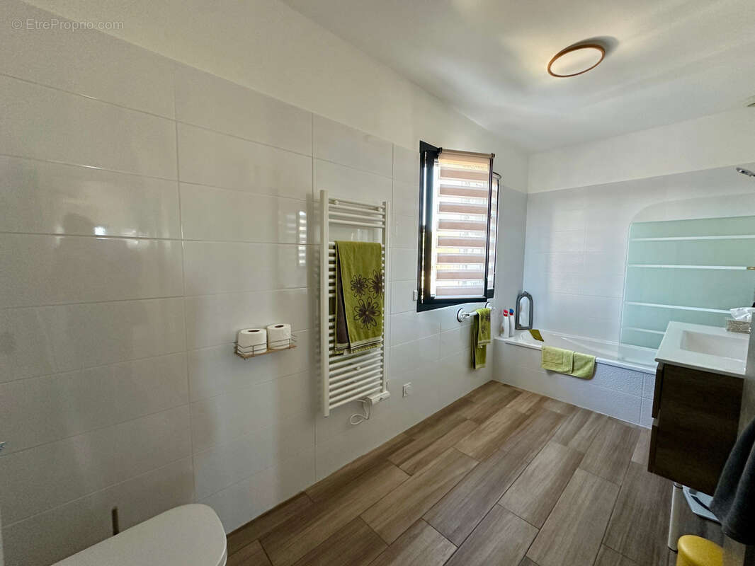 Maison à LATOUR-BAS-ELNE