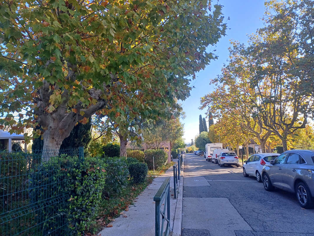 Appartement à HYERES