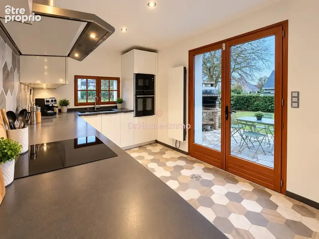 Maison 7 pièces 149 m² à vendre à Rosny-Sur-Seine (78710) - photo 2