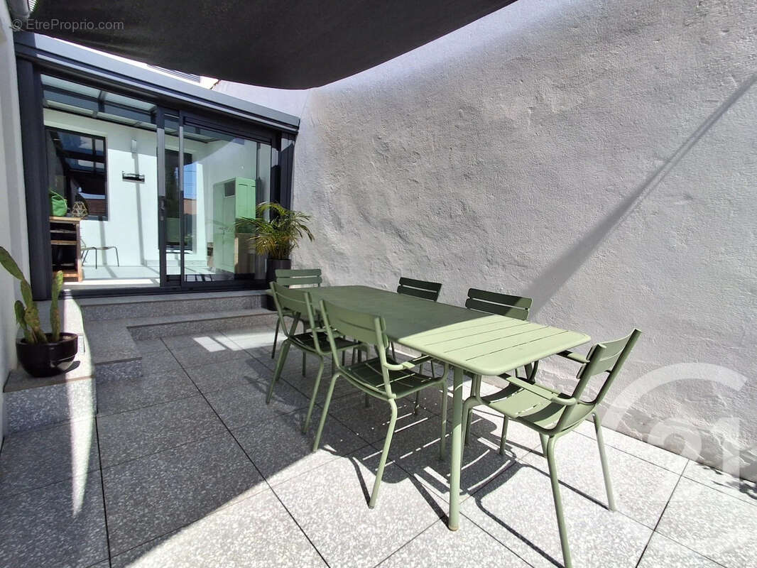 Maison 150 m² à Royan  - photo 2