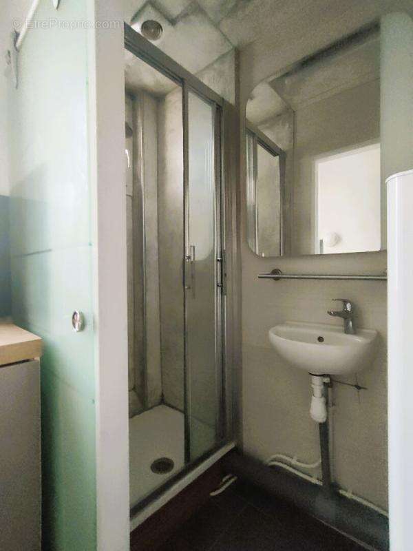 Appartement à PARIS-19E