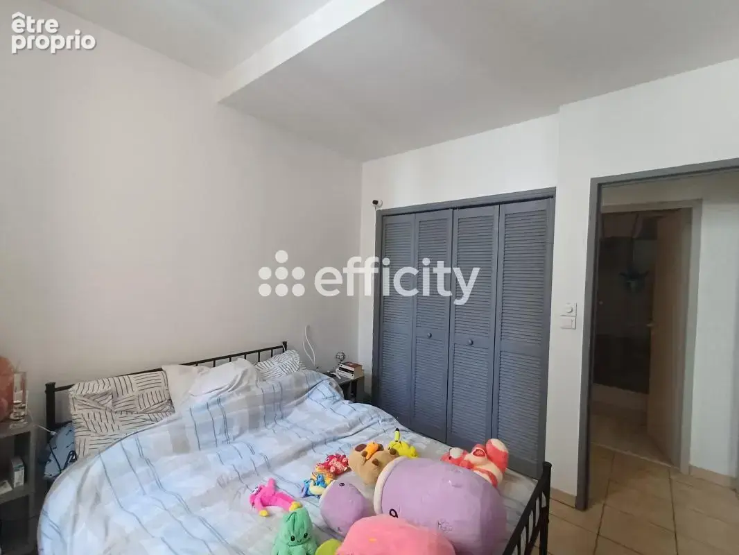 Appartement - photo 4