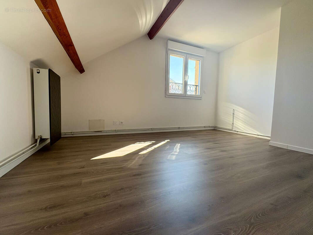 Appartement à NEUVES-MAISONS