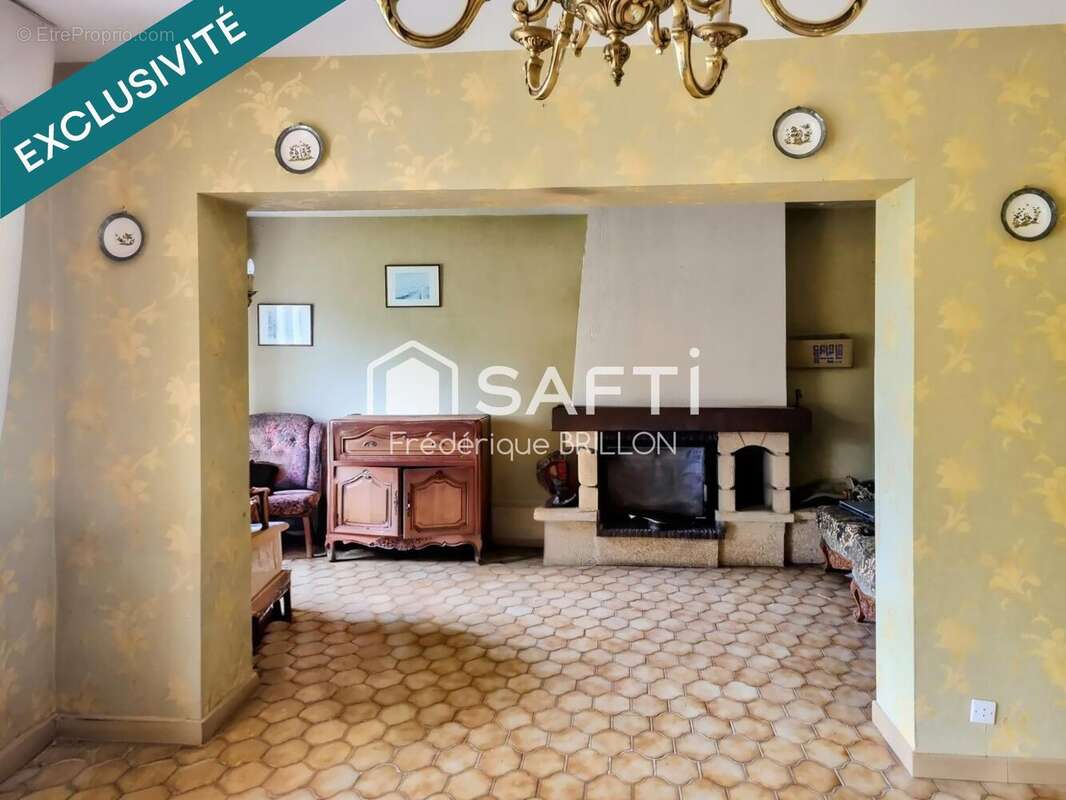 Photo 2 - Maison à SAMER