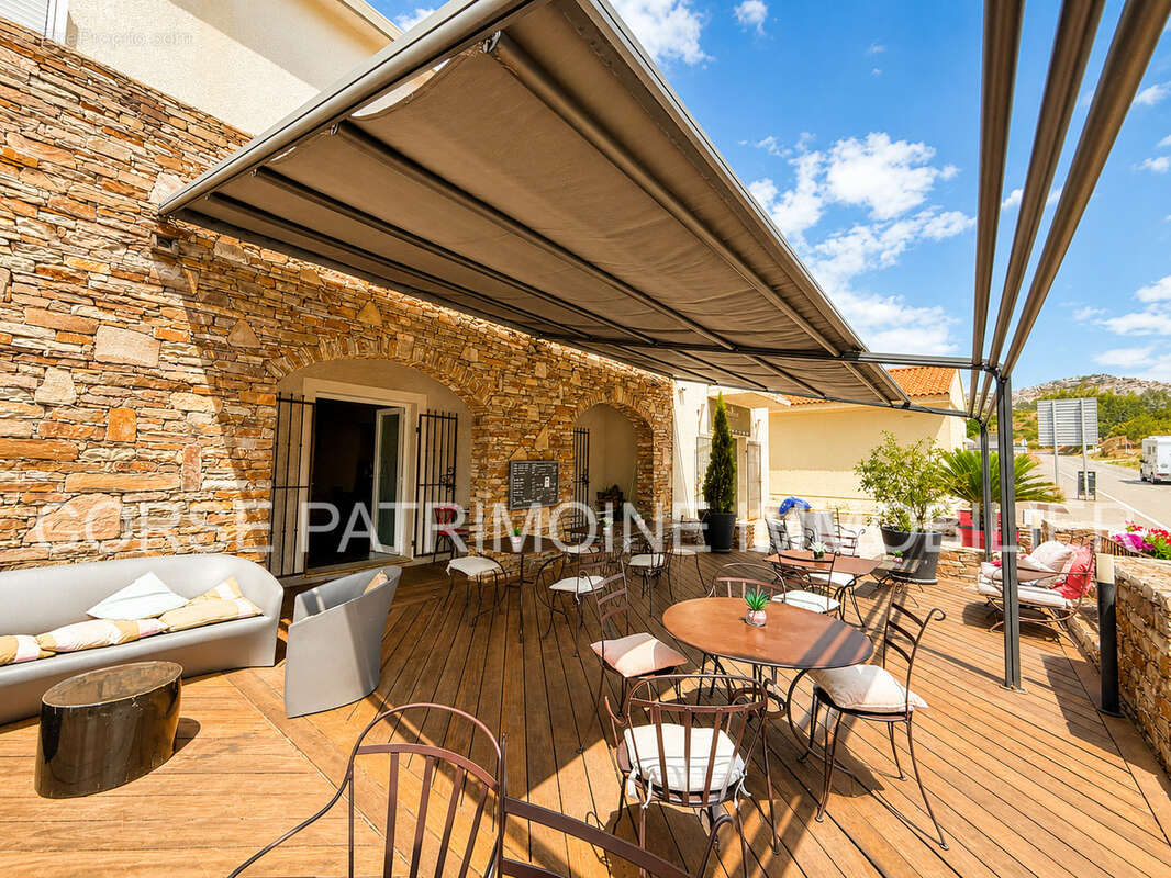 Hôtel à Patrimonio - photo 12